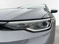 Volkswagen Golf VIII 1.5 TSI EDITION 50 Jahre LED+NAVI+RFK+ACC Grijs - thumbnail 6