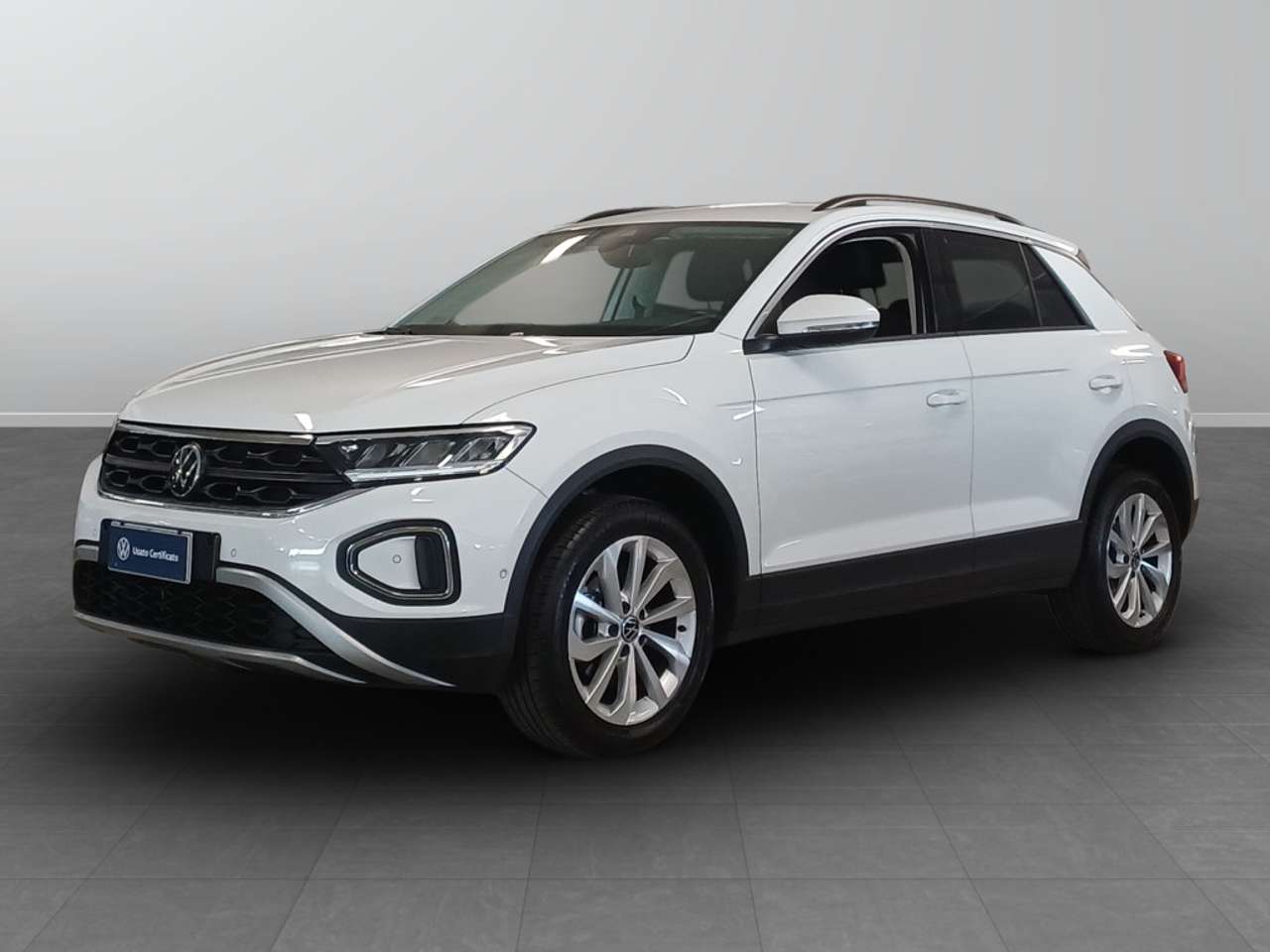 Volkswagen T-Roc I 2022 - T-Roc 1.0 tsi Edition Plus 115cv
