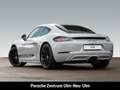 Porsche Cayman 718 Style Edition BOSE Abstandstempomat Wit - thumbnail 3