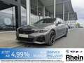 BMW 340 Md xDrive Lim. Laserlicht. Head-Up. HiFi Grau - thumbnail 1
