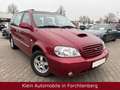 Kia Carnival CRDi Aut 6-Sitzer*ATM mit 40000 km*1-HD Rosso - thumbnail 1