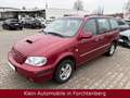 Kia Carnival CRDi Aut 6-Sitzer*ATM mit 40000 km*1-HD Rosso - thumbnail 3