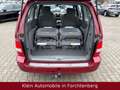 Kia Carnival CRDi Aut 6-Sitzer*ATM mit 40000 km*1-HD Rosso - thumbnail 14