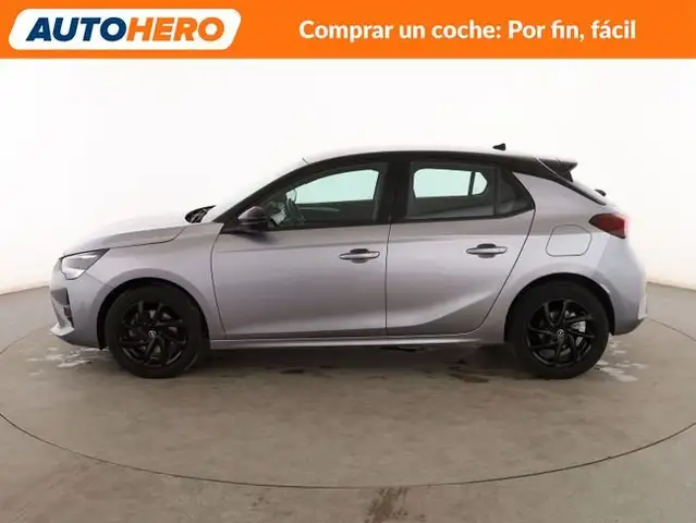 Opel Corsa view 3