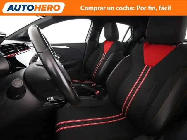 Opel Corsa view 11