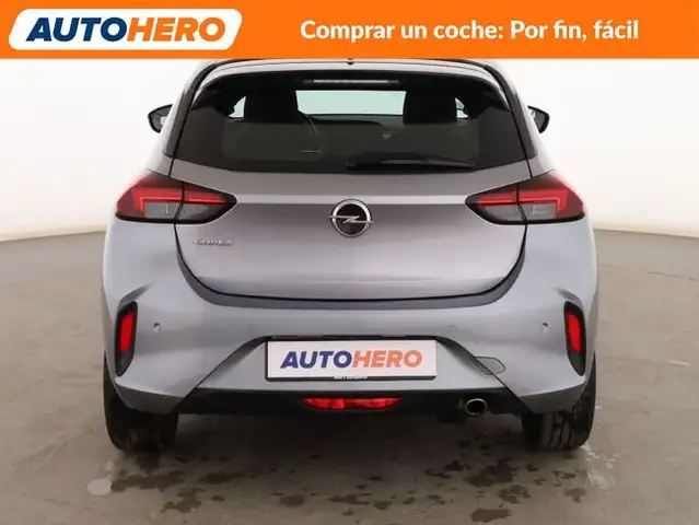 Opel Corsa view 5