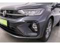 Volkswagen Taigo 1.0TSI DSG R-Line+LED+VIRTUAL+PDC Grijs - thumbnail 16