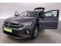 Volkswagen Taigo 1.0TSI DSG R-Line+LED+VIRTUAL+PDC Grijs - thumbnail 24