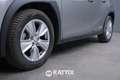 Lexus UX 250h 2.0 Hybrid Executive CVT Szary - thumbnail 4