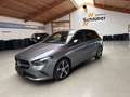 Mercedes-Benz B 220 d Progressive+Night+LED+Winter-Paket Gris - thumbnail 2