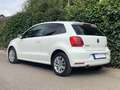 Volkswagen Polo Polo 1.4 TDI (Blue Motion Technology) Comfortline Weiß - thumbnail 4