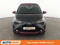 Toyota Aygo 1.0 X-Clusive*CAM*SHZ*KLIMA*GARANTIE* Grau - thumbnail 9