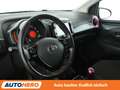 Toyota Aygo 1.0 X-Clusive*CAM*SHZ*KLIMA*GARANTIE* Grau - thumbnail 11