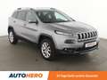Jeep Cherokee 2.2 M-Jet Limited 4WD Aut.*XENON*NAVI*ACC*PDC*SHZ* Grau - thumbnail 8