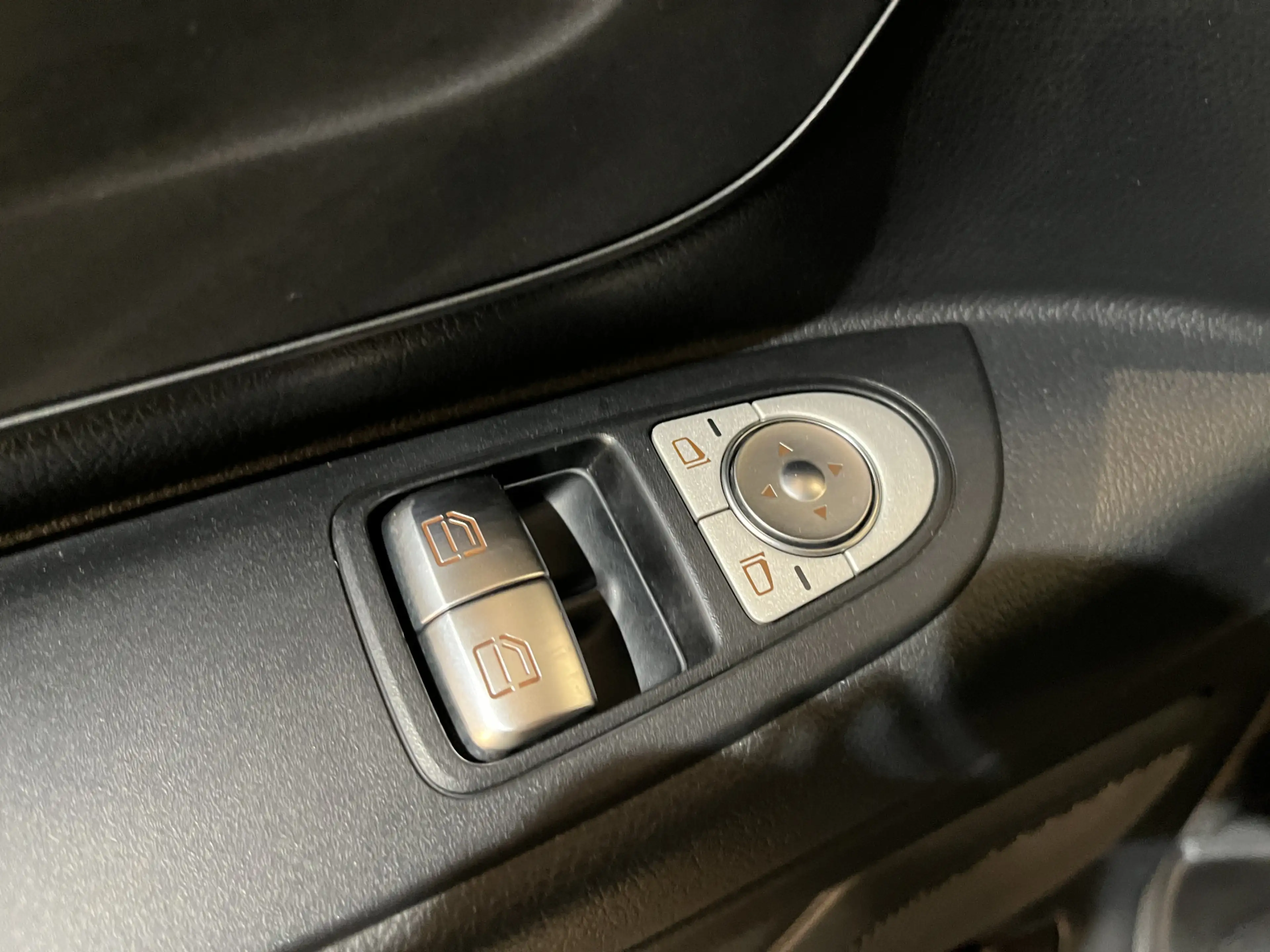 Mercedes-Benz Vito 116 CDI L1 RWD / Euro 6 / Airco / CarPlay / Camera — photo 13