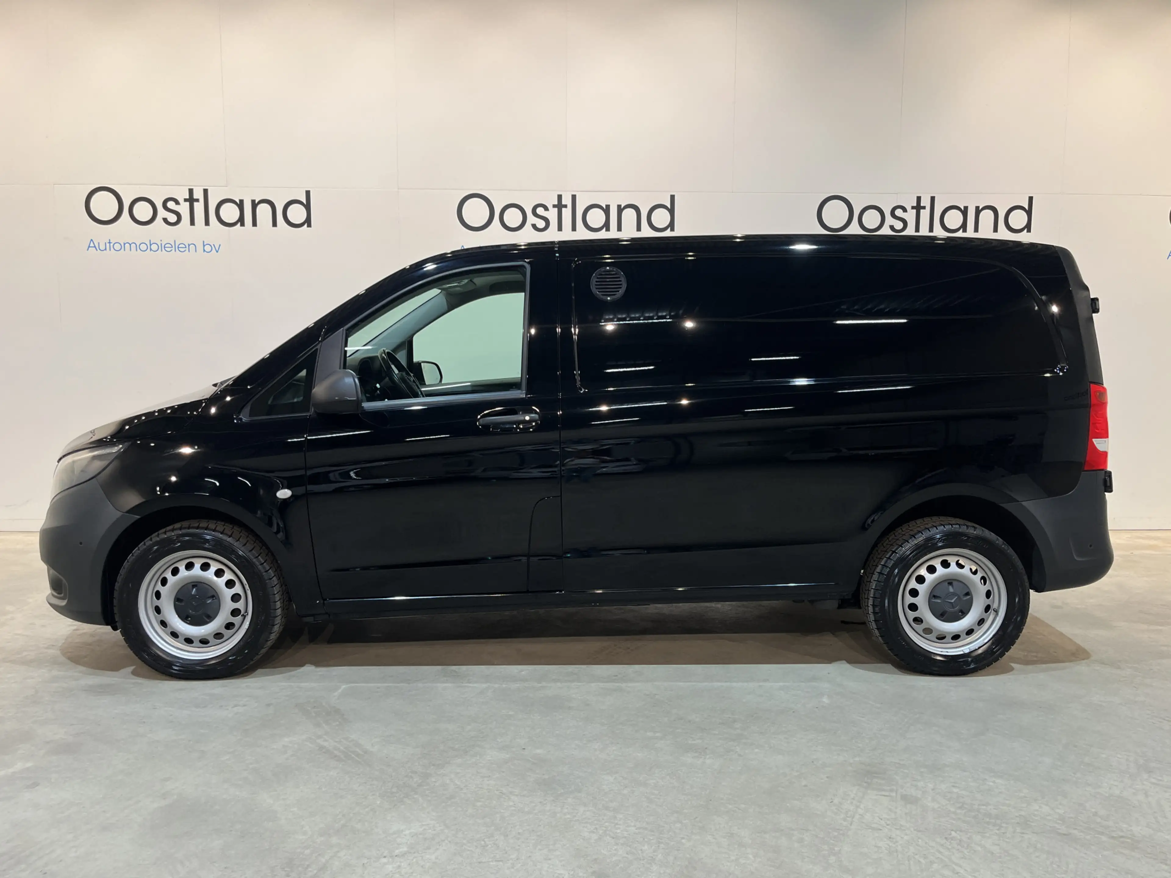 Mercedes-Benz Vito 116 CDI L1 RWD / Euro 6 / Airco / CarPlay / Camera — photo 5