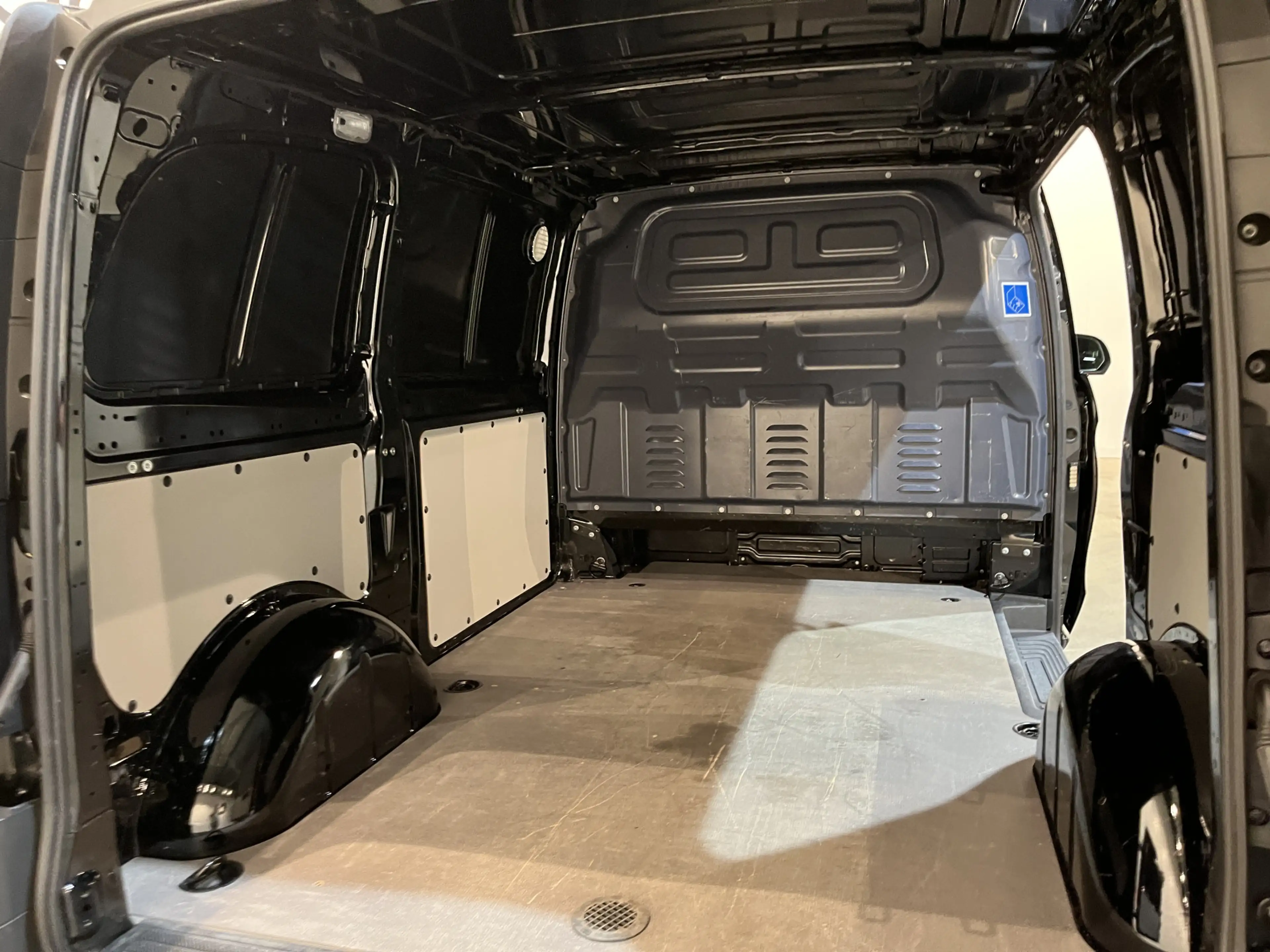 Mercedes-Benz Vito 116 CDI L1 RWD / Euro 6 / Airco / CarPlay / Camera — photo 14