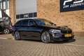 BMW 520 5-serie Touring 520i M-Sport, NAP, Leder, Pano, H& Noir - thumbnail 8