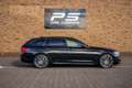 BMW 520 5-serie Touring 520i M-Sport, NAP, Leder, Pano, H& Noir - thumbnail 7