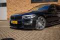 BMW 520 5-serie Touring 520i M-Sport, NAP, Leder, Pano, H& Noir - thumbnail 10