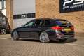 BMW 520 5-serie Touring 520i M-Sport, NAP, Leder, Pano, H& Noir - thumbnail 4