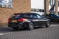 BMW 520 5-serie Touring 520i M-Sport, NAP, Leder, Pano, H& Noir - thumbnail 6