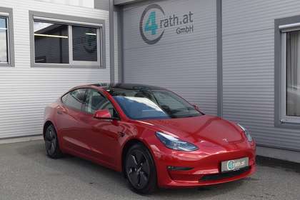 Tesla Model 3 Long Range AWD 75kWh / NETTO: 28.233 €