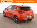 Renault Clio 1.3 TCe R.S. Line Naranja - thumbnail 4