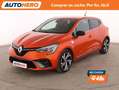 Renault Clio 1.3 TCe R.S. Line Naranja - thumbnail 1