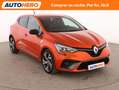 Renault Clio 1.3 TCe R.S. Line Naranja - thumbnail 8