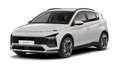 Hyundai BAYON Comfort Line 1.0 T-GDI DCT inkl. Adaptiver Tempomat & Comfor Grau - thumbnail 1