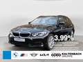 BMW 330 d Touring Advantage LED NAVI SHZ PDC KLIMA Schwarz - thumbnail 1