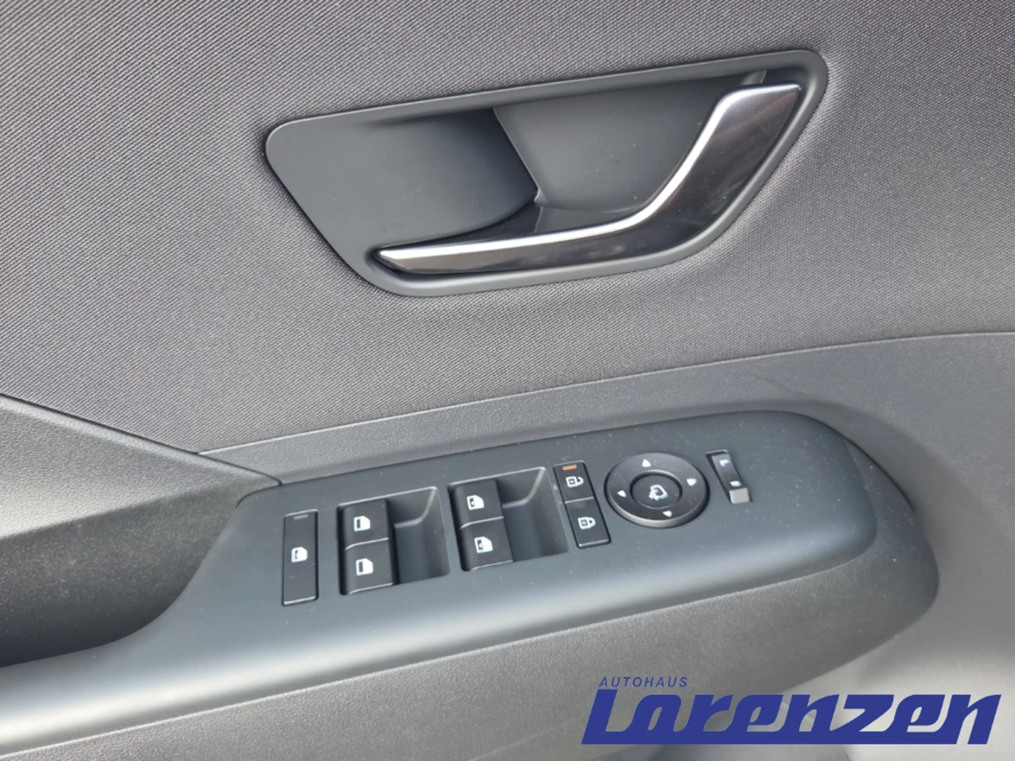 Hyundai KONA N-Line 65KWH Sportpaket Navi Digitales Cockpit LED — photo 16