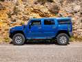 HUMMER H2 Pacific Blue Supercharged plava - thumbnail 2