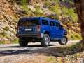 HUMMER H2 Pacific Blue Supercharged plava - thumbnail 5
