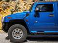 HUMMER H2 Pacific Blue Supercharged Blue - thumbnail 7