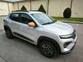 Dacia Spring Spring Comfort Plus Electric 45 Plateado - thumbnail 12