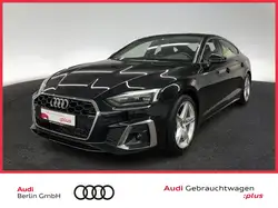 Audi A5 S line 35 TFSI S tr. LED STDHZG RFK