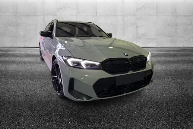 BMW 340 M 340i 48V xDrive Touring