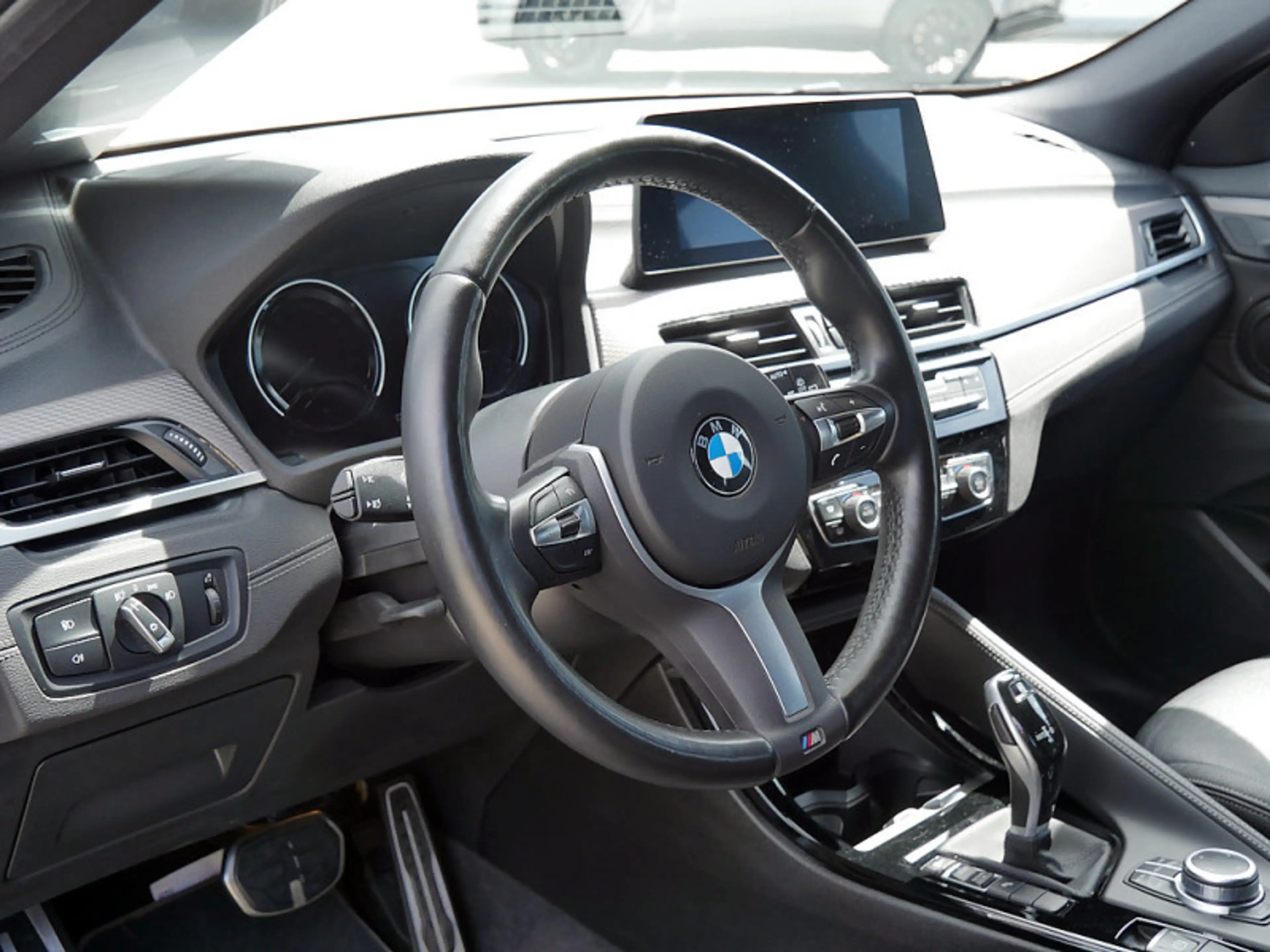 BMW X2 sDrive 20i Edition M Mesh (OPF)(EURO 6d) SPUR — photo 11