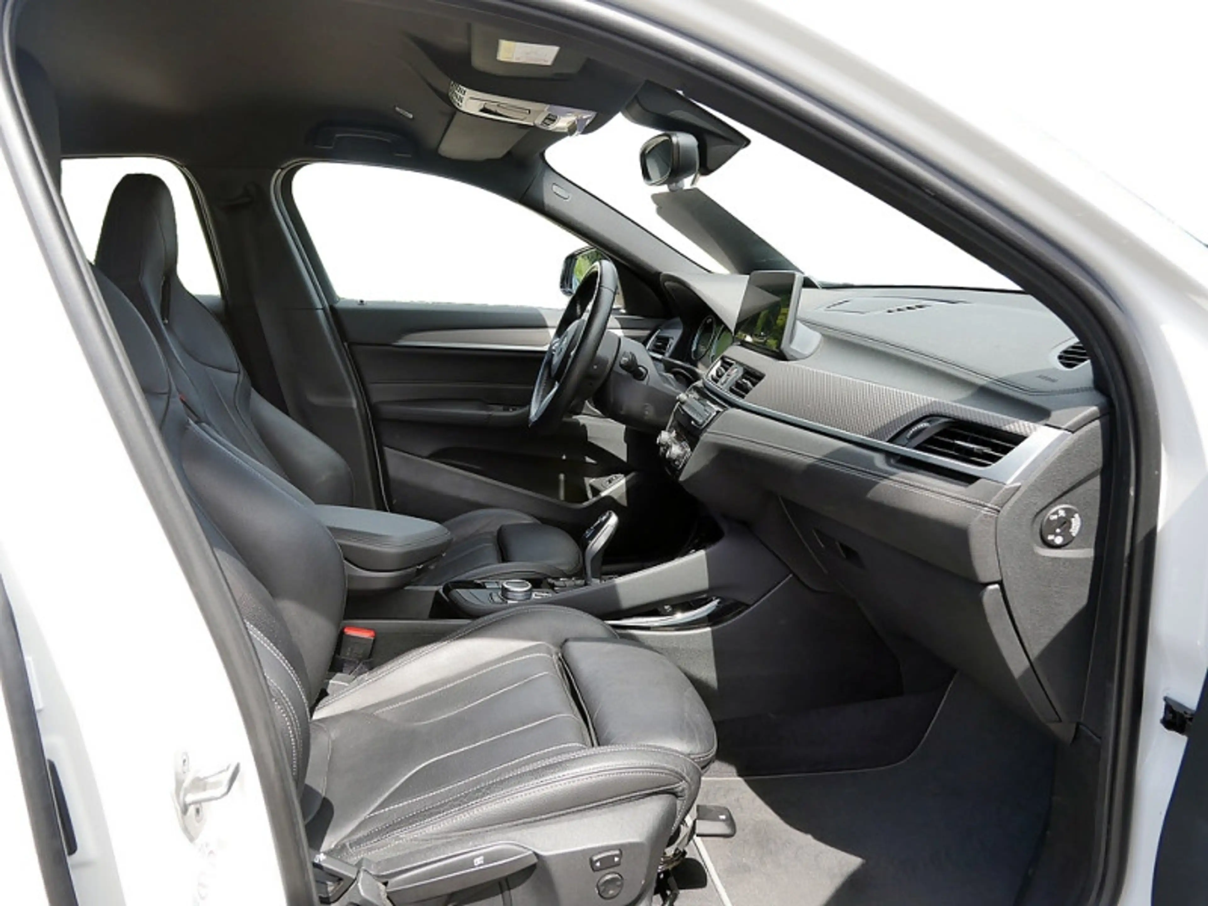 BMW X2 sDrive 20i Edition M Mesh (OPF)(EURO 6d) SPUR — photo 5