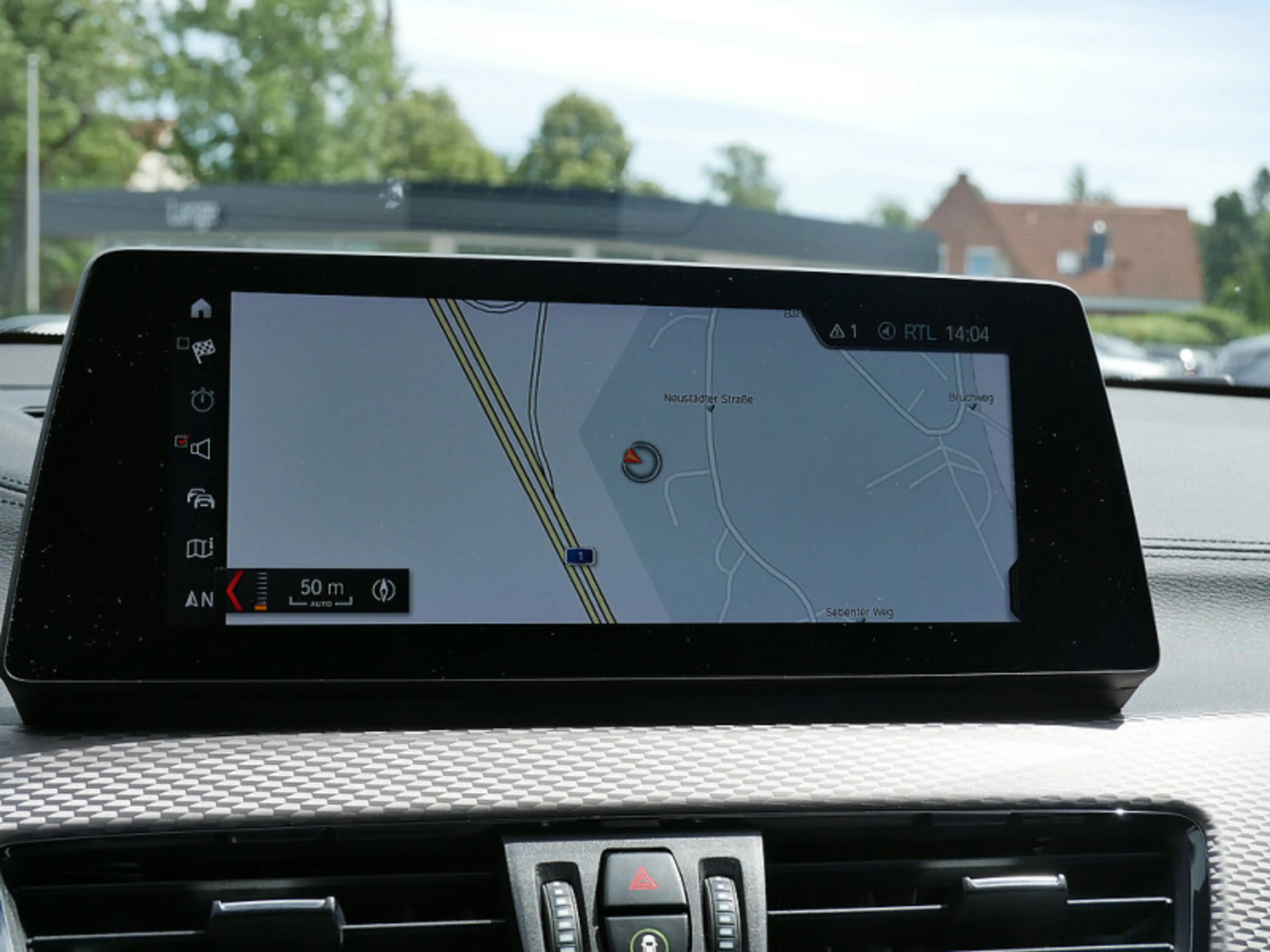BMW X2 sDrive 20i Edition M Mesh (OPF)(EURO 6d) SPUR — photo 15