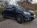Honda CR-V CR-V Diesel 2.2i DTEC 4WD Executive Modulo Bodykit Schwarz - thumbnail 1