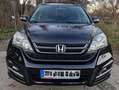 Honda CR-V CR-V Diesel 2.2i DTEC 4WD Executive Modulo Bodykit Schwarz - thumbnail 2