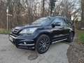 Honda CR-V CR-V Diesel 2.2i DTEC 4WD Executive Modulo Bodykit Schwarz - thumbnail 5