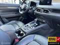 Mazda CX-5 2.0 SkyActiv-G 165 Signature Leder Bose Grijs - thumbnail 7