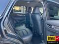 Mazda CX-5 2.0 SkyActiv-G 165 Signature Leder Bose Grijs - thumbnail 9