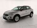 Volkswagen T-Roc 2.0 tdi life 115cv Grigio - thumbnail 1