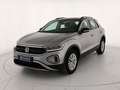 Volkswagen T-Roc 2.0 tdi life 115cv Grigio - thumbnail 5