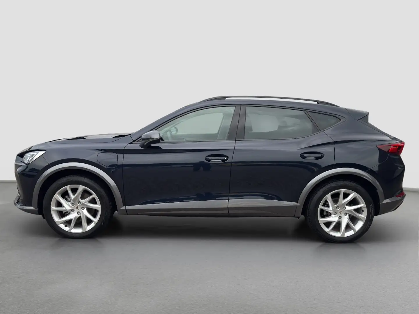 CUPRA Formentor 1.4 electric e-Hybrid LED NAVI PDC Klima Navi Blau - 2